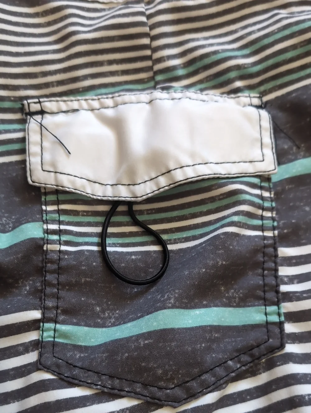 Men's Island Beach Board Shorts